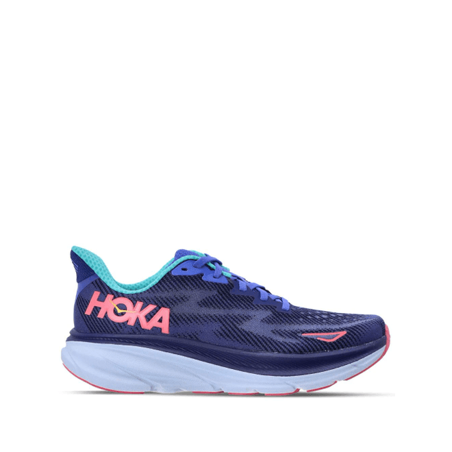 Hoka One One logo-patch