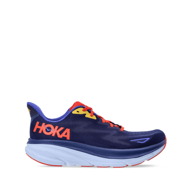 Hoka One One logo-patch