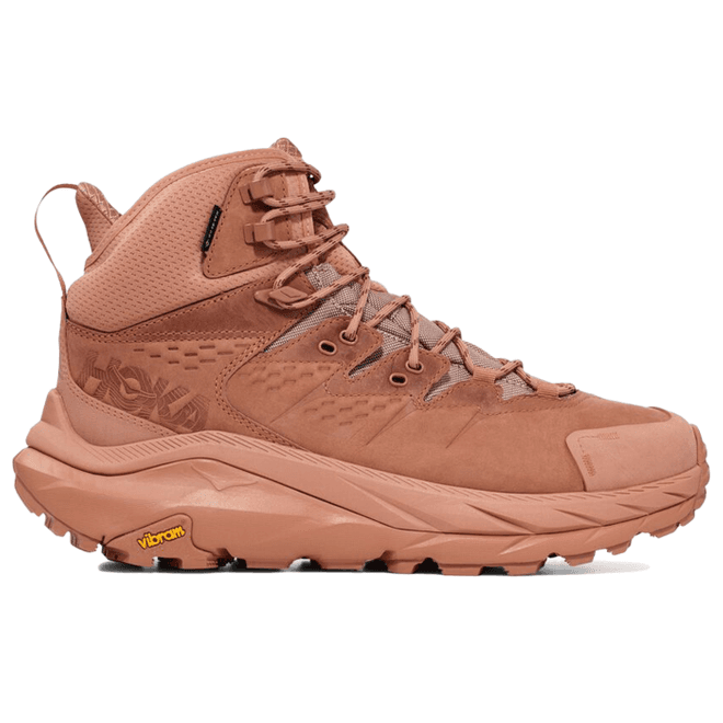 Hoka One One Kaha 2 Gore-Tex Cork