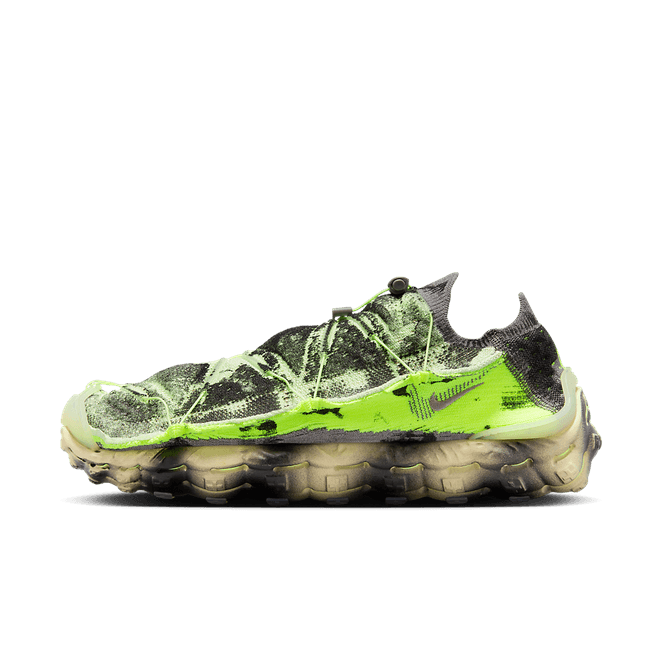 Nike ISPA Mindbody 'Barely Volt'