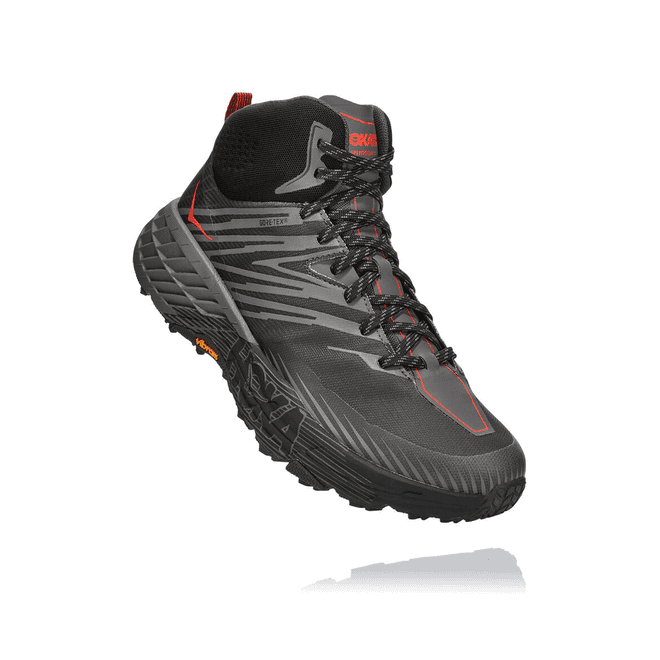 HOKA  Speedgoat Mid GORE-TEX 2 Running 