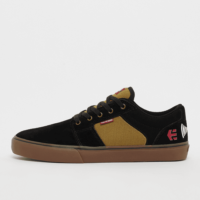 Etnies Barge Ls X Indy