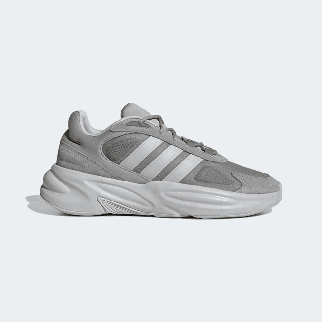 adidas Ozelle Cloudfoam Lifestyle Hardloopschoenen