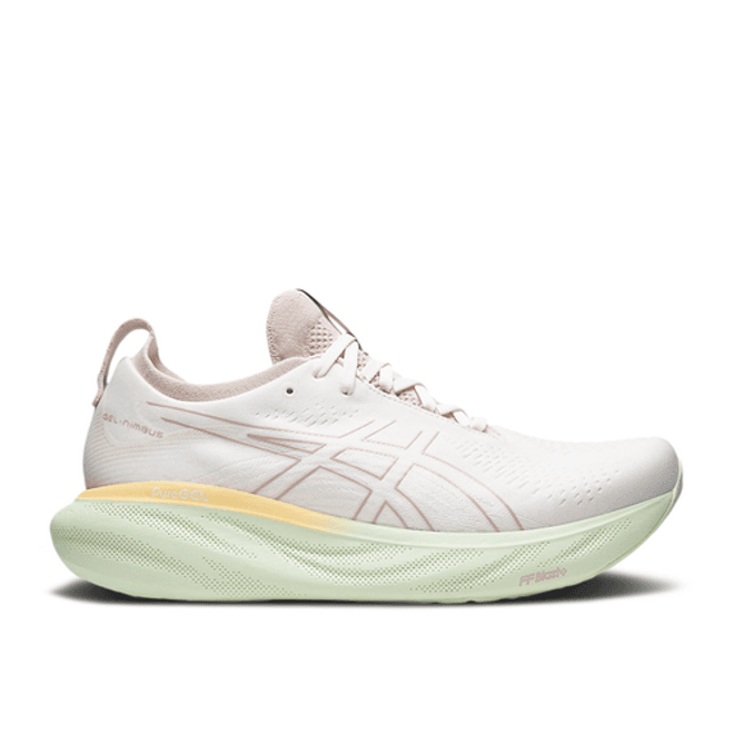 ASICS Gel Nimbus 25 'Cream Fawn'