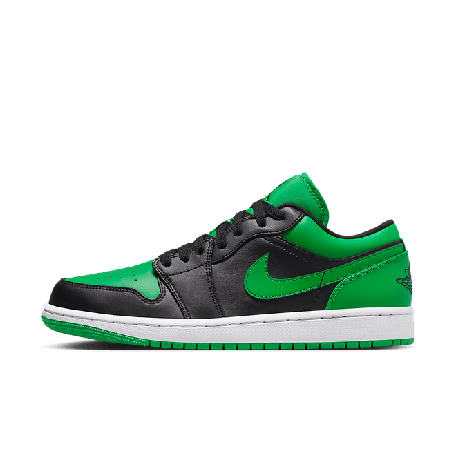 Air Jordan 1 Low SE 'Lucky Green'