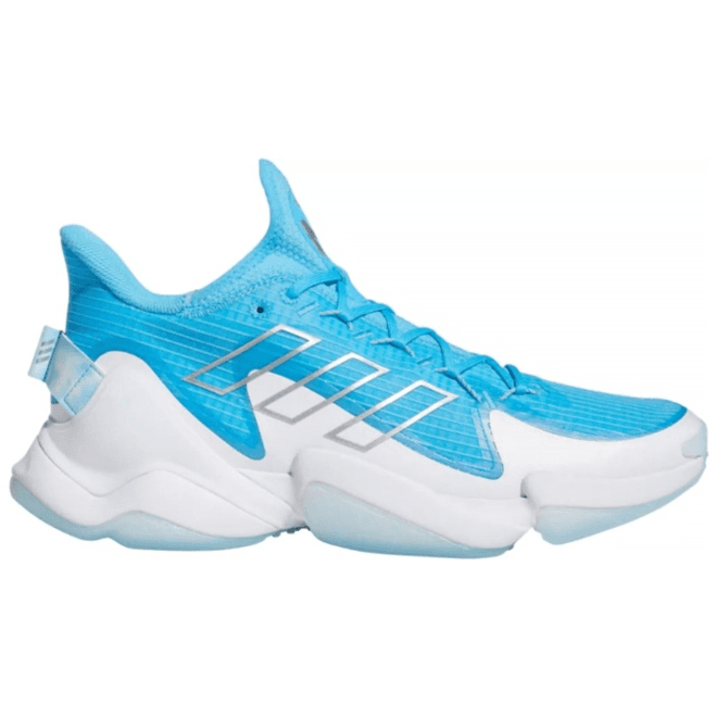 adidas Impact FLX Patrick Mahomes Sky Blue Silver