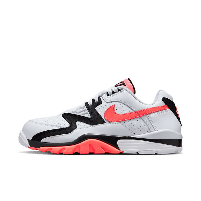 Nike Air Cross Trainer 3 Low Hot Lava