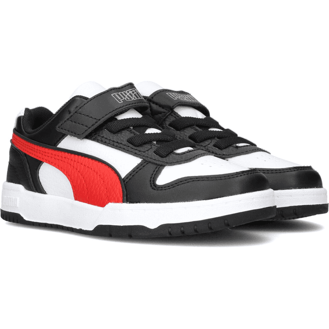 Puma  Rbd Game Low