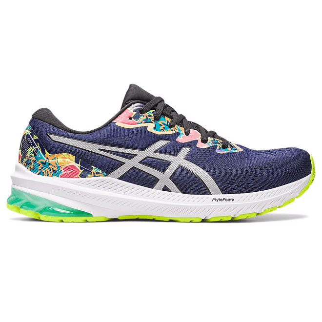 ASICS GT-1000 11 LITE-SHOW Lime Zest