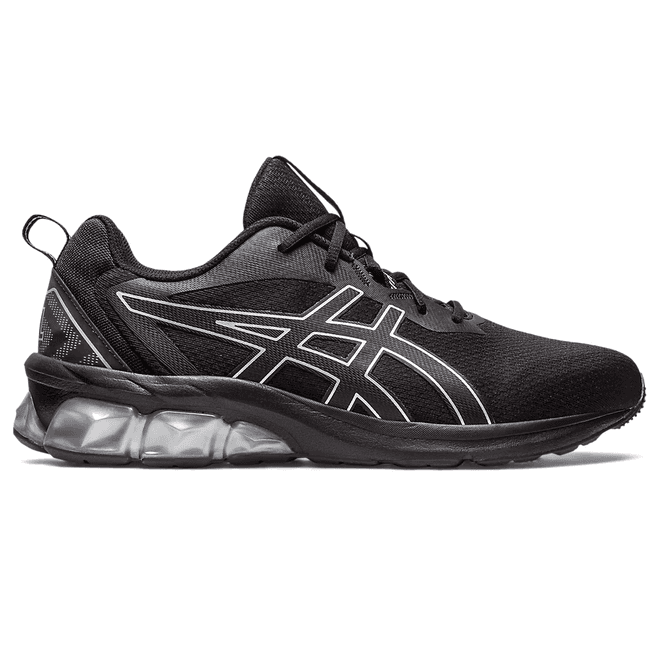 ASICS GEL-QUANTUM 90 IV Black