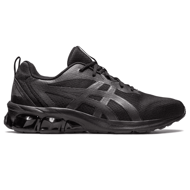 ASICS GEL-QUANTUM 90 IV Black