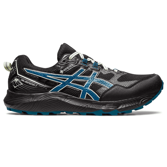 ASICS GEL-SONOMA 7 GORE-TEX Black