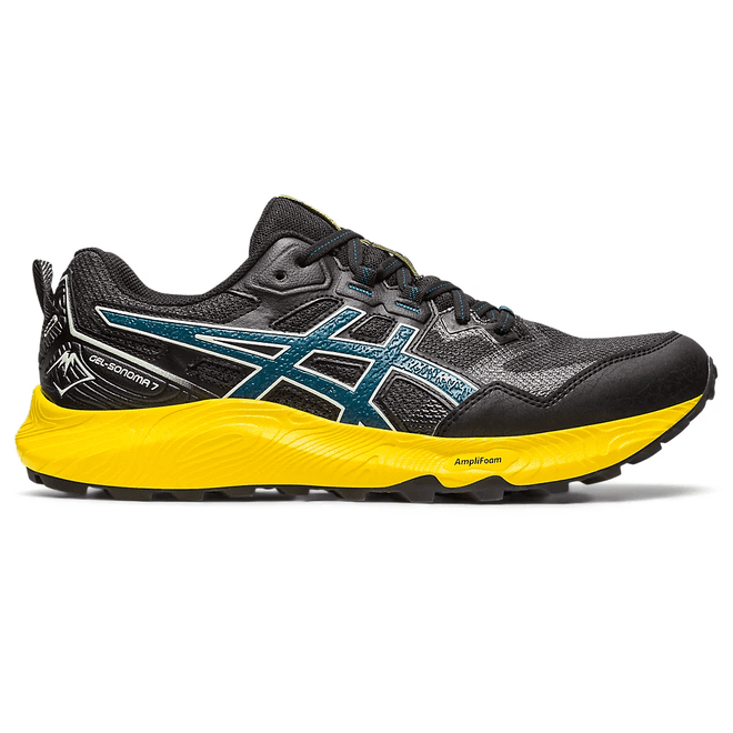 ASICS GEL-SONOMA 7 Graphite Grey