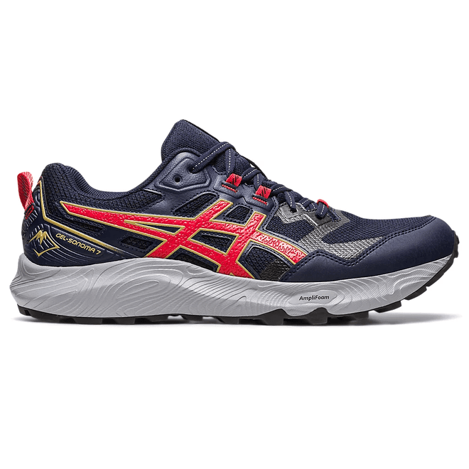 ASICS GEL-SONOMA 7 Midnight