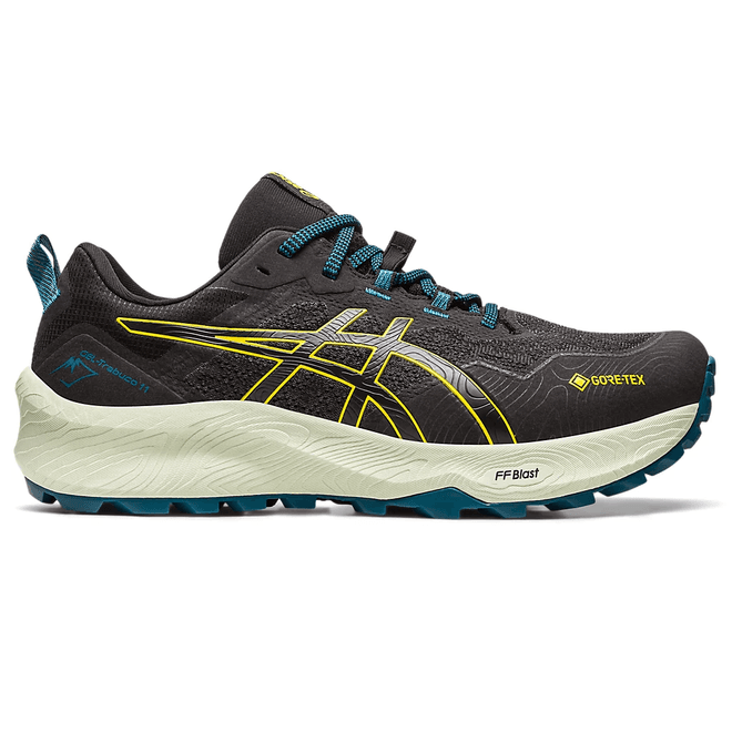 ASICS GEL-Trabuco 11 GORE-TEX Black