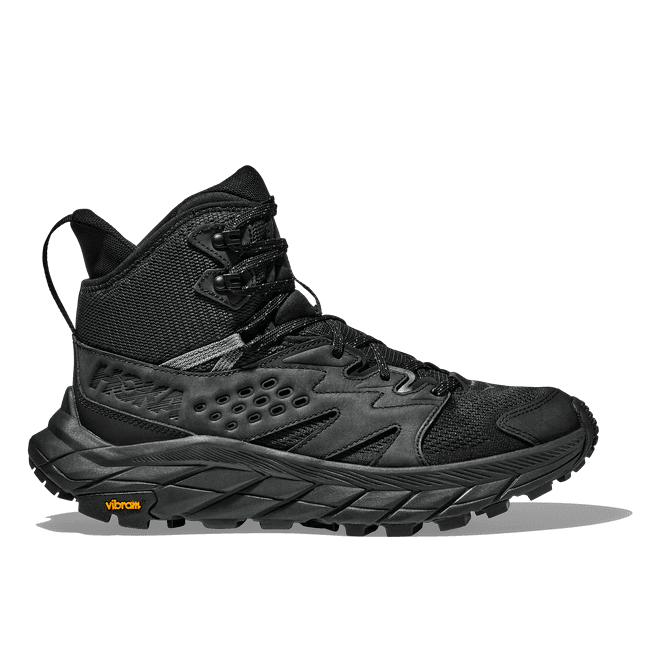 HOKA  Anacapa Breeze Mid Hiking 