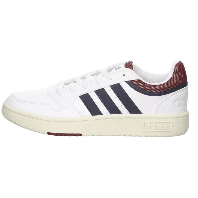 adidas Hoops 3.0 Low Classic