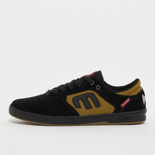 Etnies Windrow x Indy