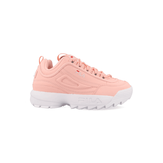 Fila Disruptor Teens FFT0029.40035 Roze / Wit