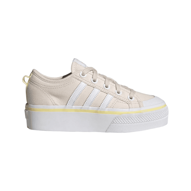 adidas Originals NIZZA PLATFORM J