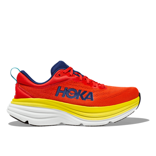 HOKA Bondi 8 