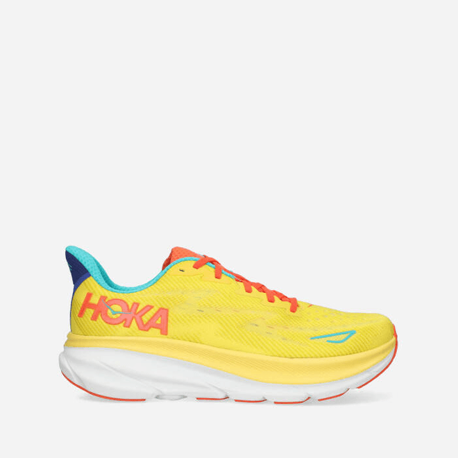 HOKA Clifton 9 