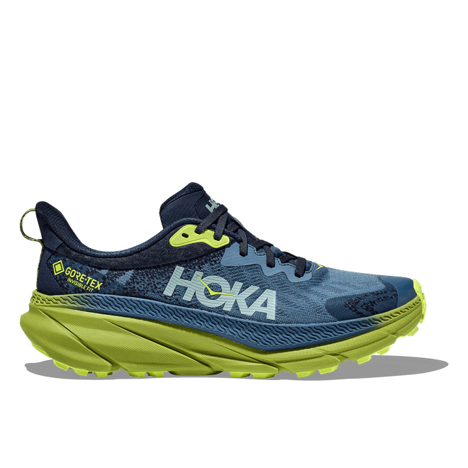 HOKA Challenger 7 GORE-TEX 