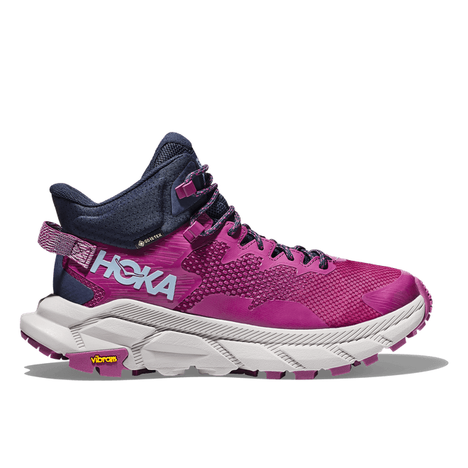 HOKA Trail Code GORE-TEX 