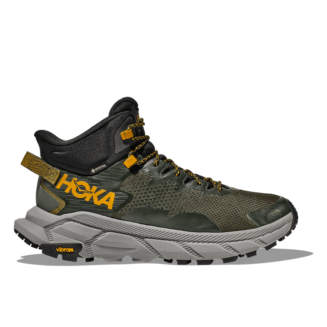 HOKA Trail Code GORE-TEX 