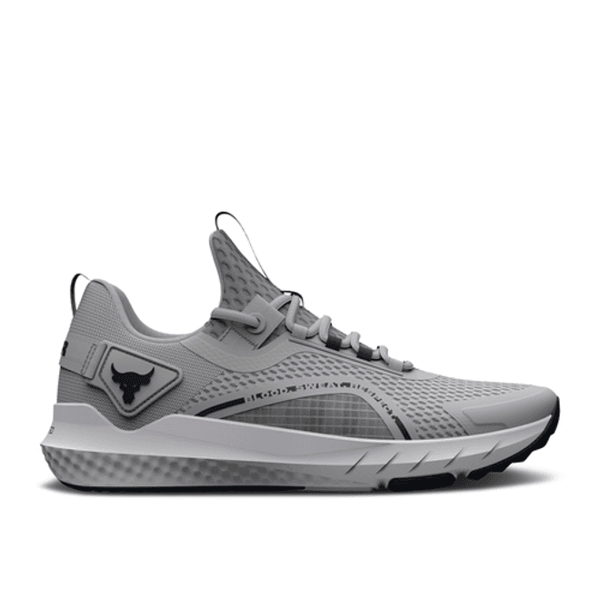 Under Armour Project Rock BSR 3 'Mod Grey'