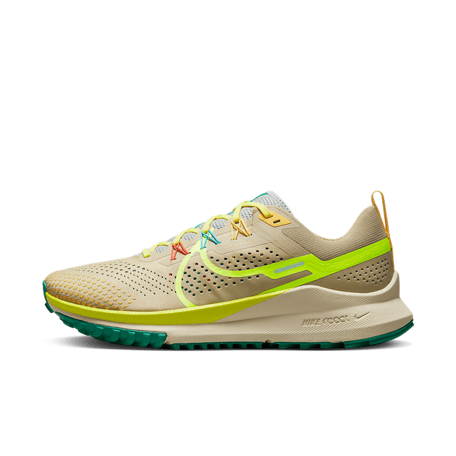 Nike Pegasus Trail 4 Trailrunning