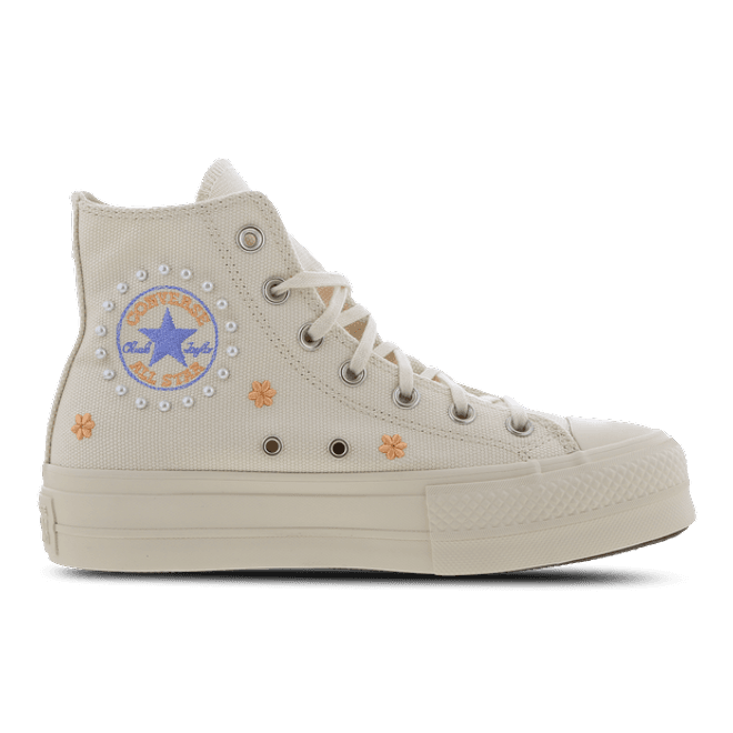 Converse Chuck Taylor All Star Lift Hi