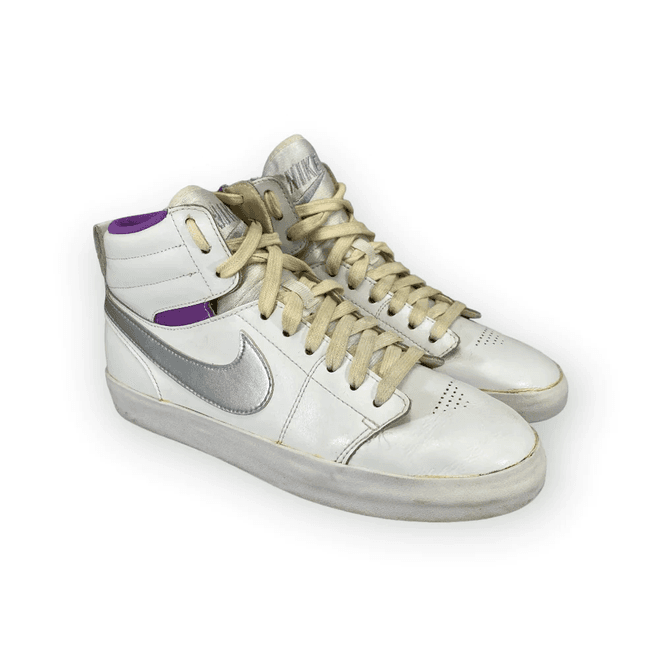 Nike Hally Hoop High Top