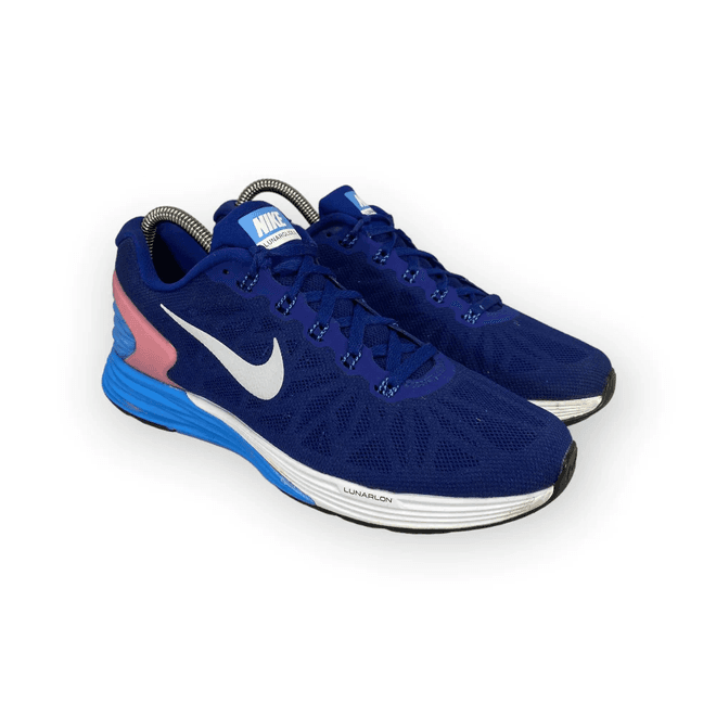 Nike Lunarglide 6