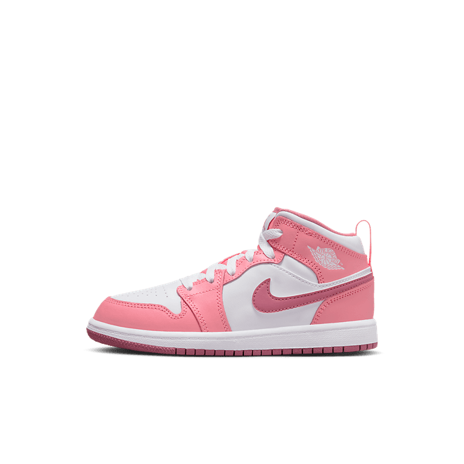 Air Jordan 1 Mid PS 'Valentine's Day 2023'