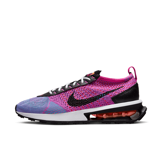 Nike Wmns Air Max Flyknit Racer 'Fuchsia Dream'