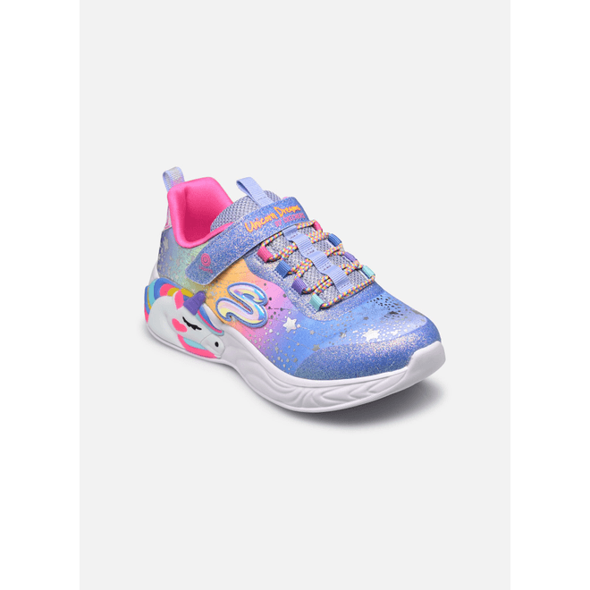 Skechers UNICORN DREAMS - LIGHTS