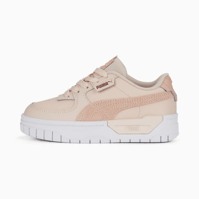 PUMA Cali Dream Sand Sneakers Kids