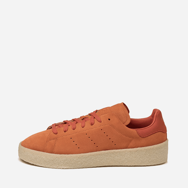 Adidas Stan Smith Crepe Craft Orange