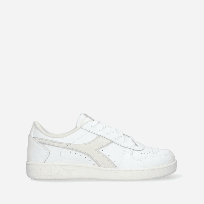 Diadora Magic Basket Low