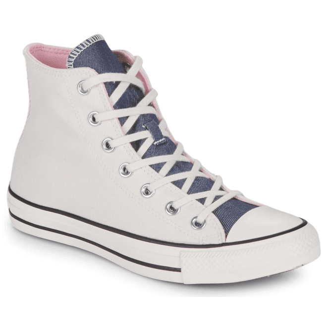 Converse CHUCK TAYLOR ALL STAR DENIM FASHION HI