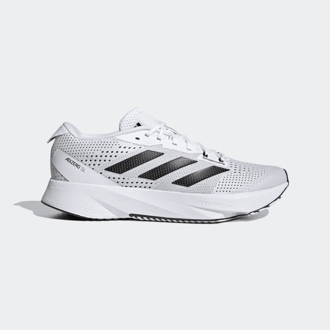 adidas ADIZERO SL Running 'White'