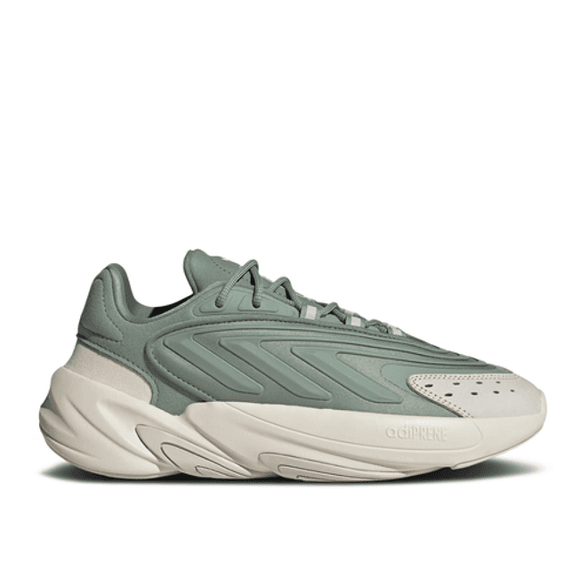 adidas Wmns Ozelia 'Silver Green'