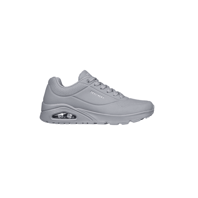 Skechers Uno Stand On Air 52458/LTGY Grijs