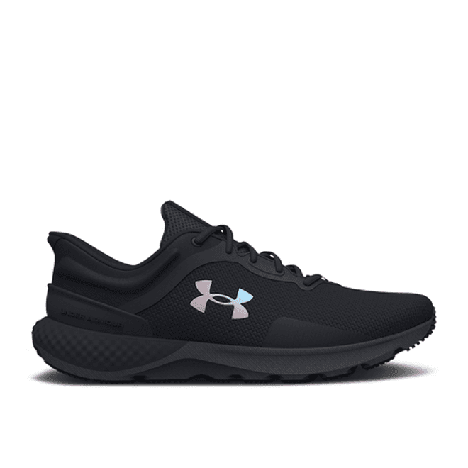 Under Armour Wmns Charged Escape 4 'Black Iridescent'