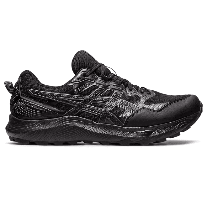 ASICS GEL-SONOMA 7 GORE-TEX Black