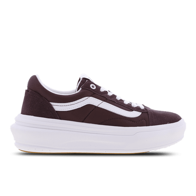 Vans Old Skool Overt CC