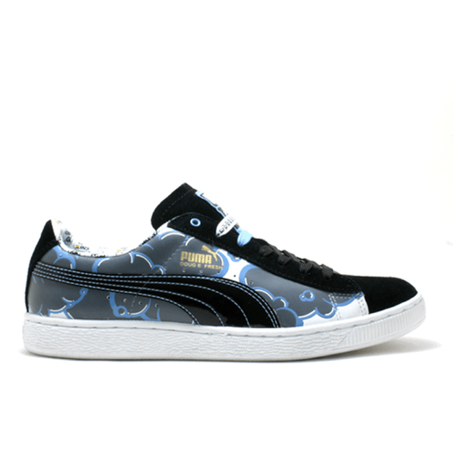 Puma Doug E Fresh Suede