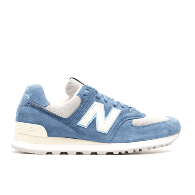 New Balance 574 'American Tall Tales Pack'