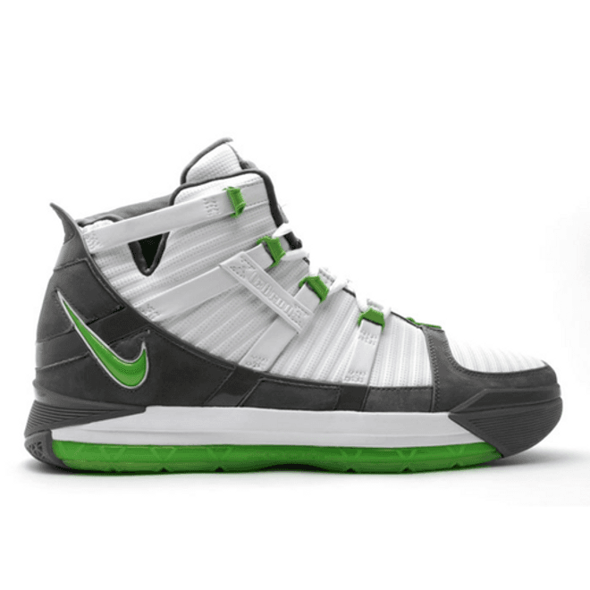 Nike Zoom Lebron 3 'Dunkman'